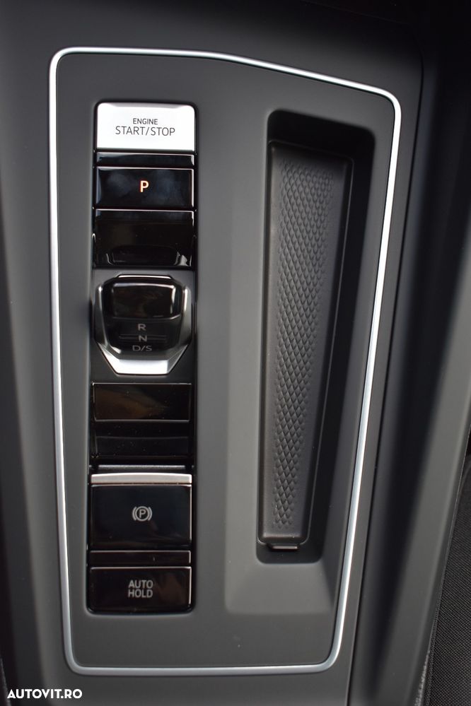 Volkswagen Golf 1.5 TSI eHybrid DSG PHEV Life - 18