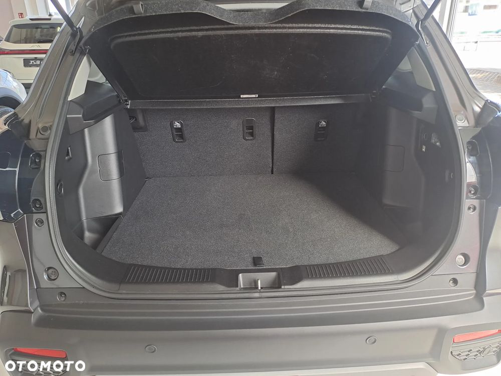 Suzuki SX4 S-Cross 1.5 DualJet Hybrid Premium Plus SP AGS - 7