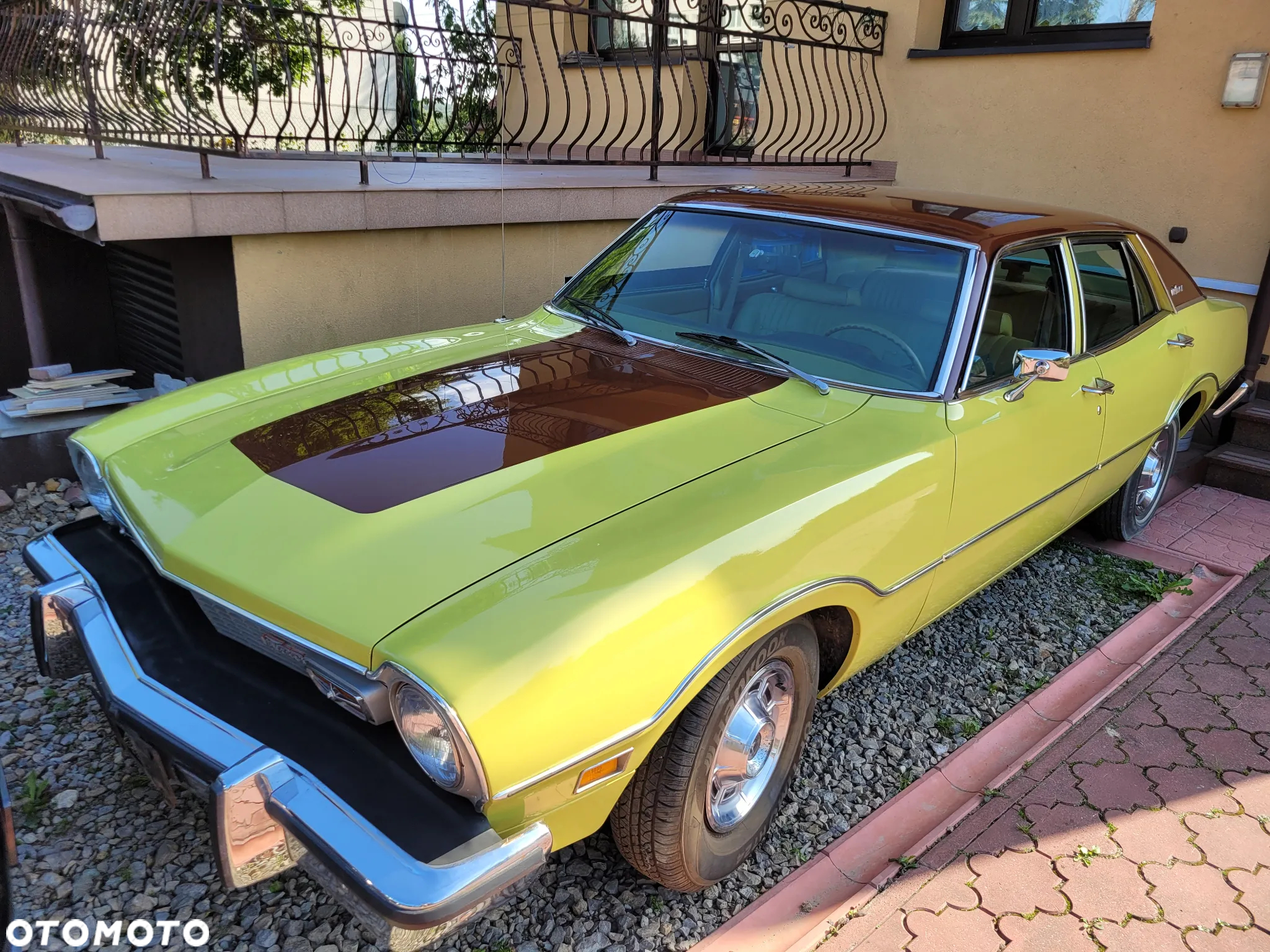 Ford Maverick - 3