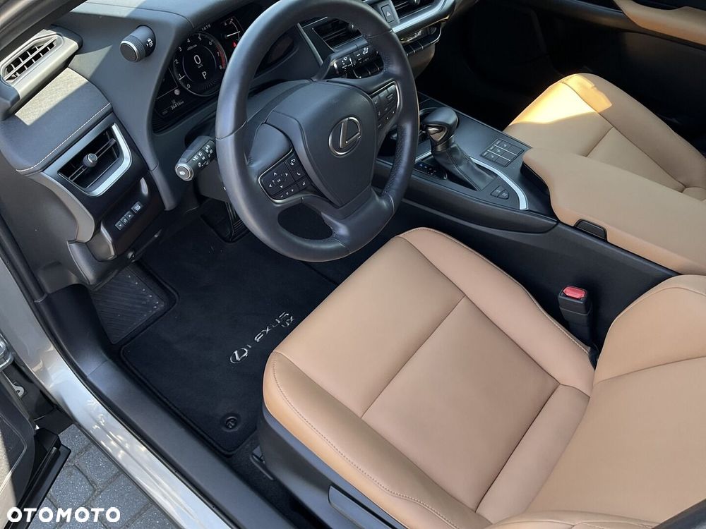 Lexus UX 200 GPF F Sport Design 2WD - 20