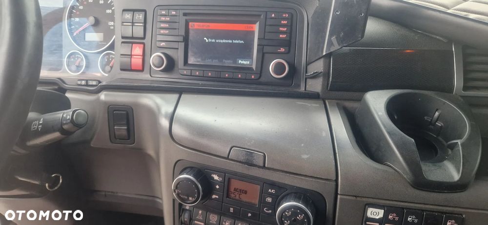 MAN TGX 26.560XXL - 29