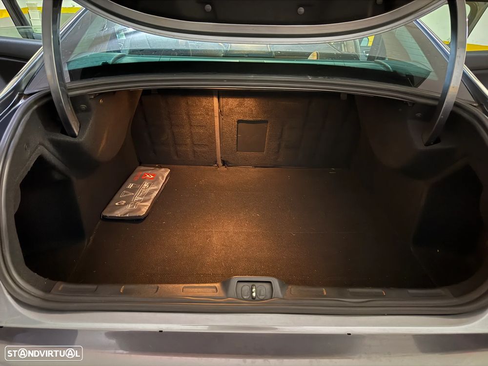 Citroën C5 2.0 HDi VTR+ - 11