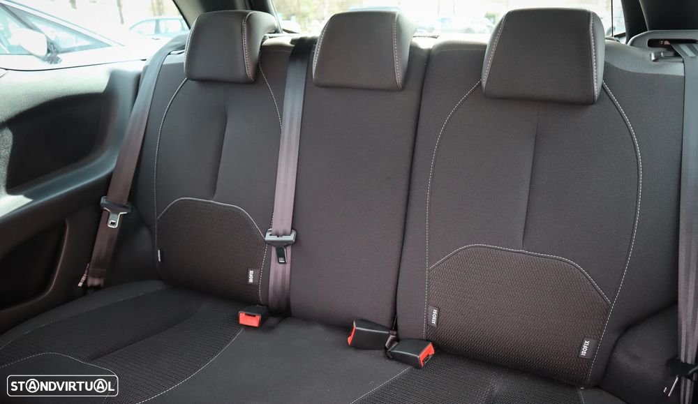 DS DS3 1.2 PureTech Givenchy Le MakeUp - 8