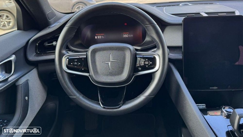 Polestar 2 Single Motor 69kWh - 15
