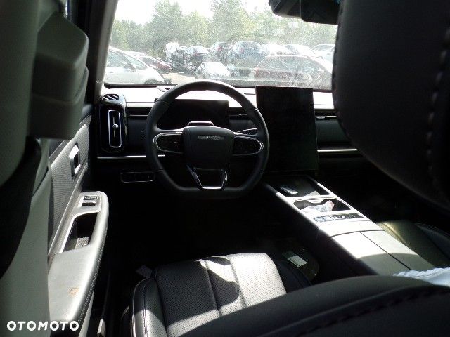 Części - Jaecoo 7 1.5 T-GDI 143 KM 25R - 6