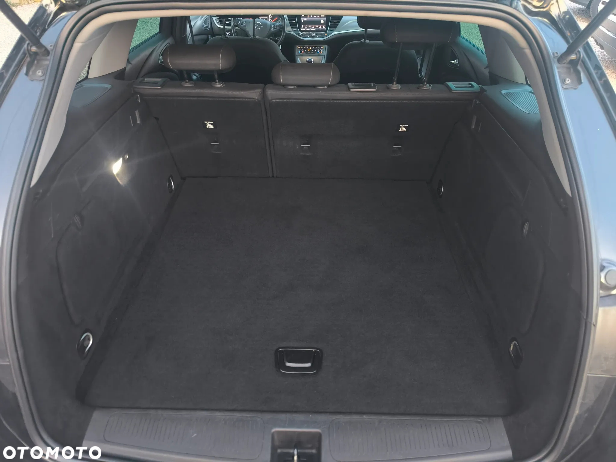 Opel Astra - 24