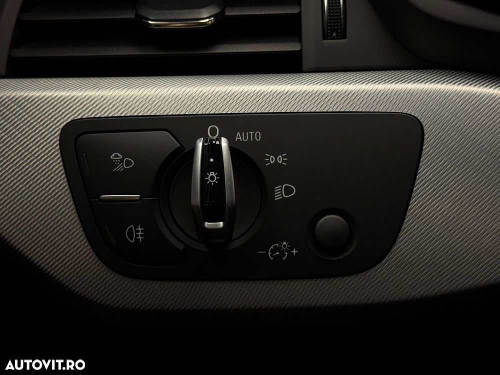 Audi A4 Limuzina - 17