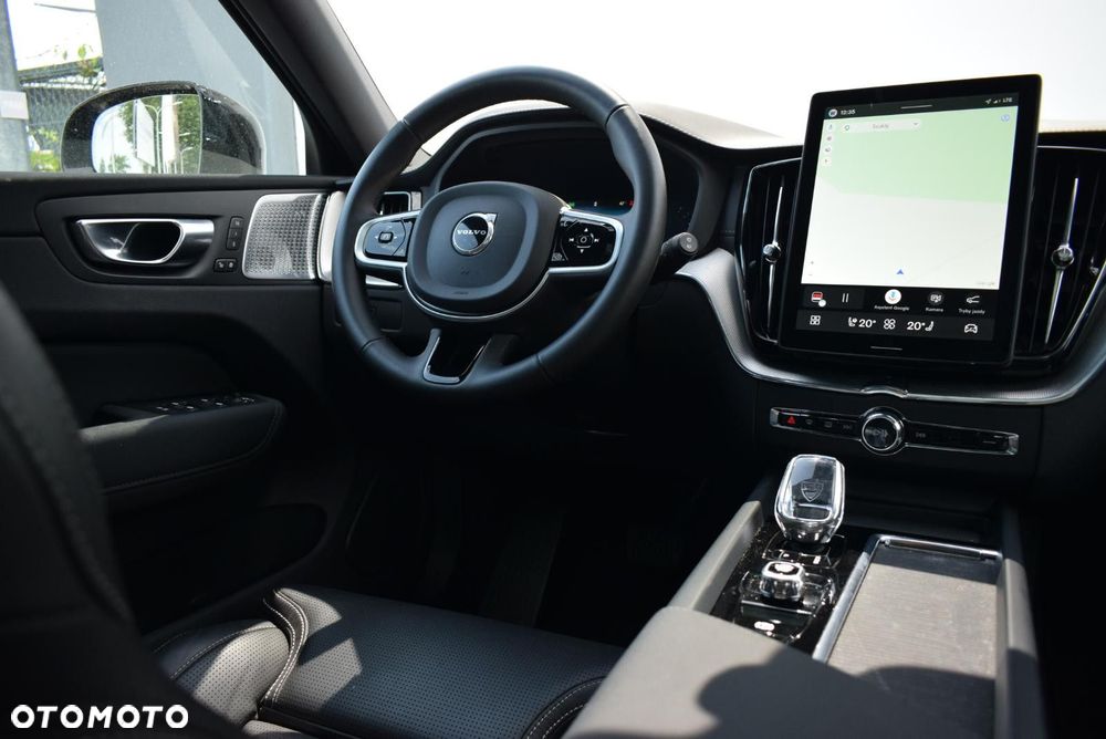 Volvo XC 60 - 16