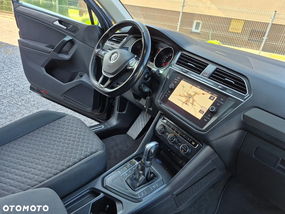 Volkswagen Tiguan 2.0 TDI SCR DSG Life - 20