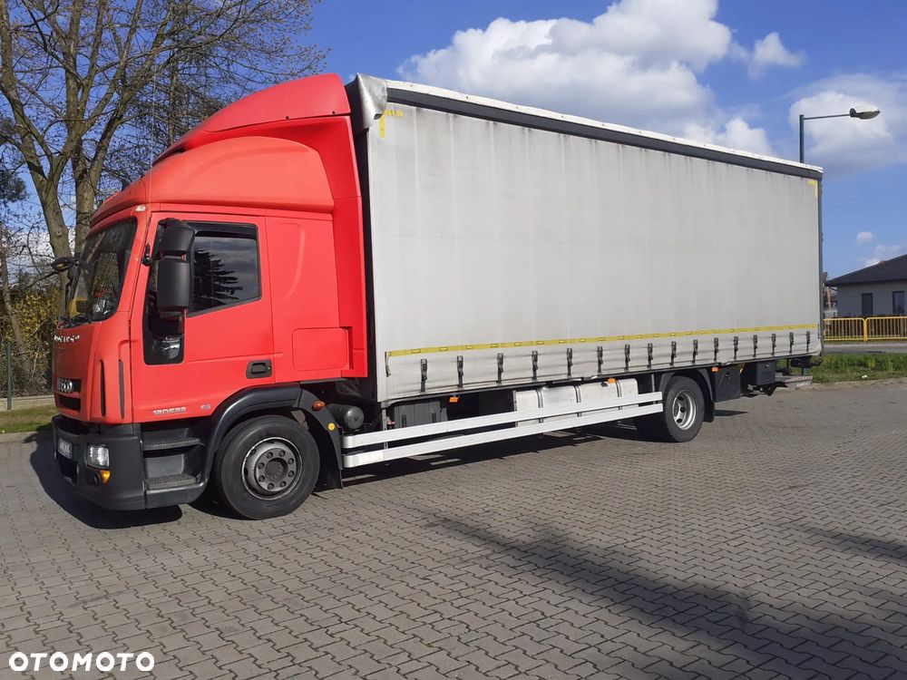 Iveco EUROGARGO 120E22 - 3