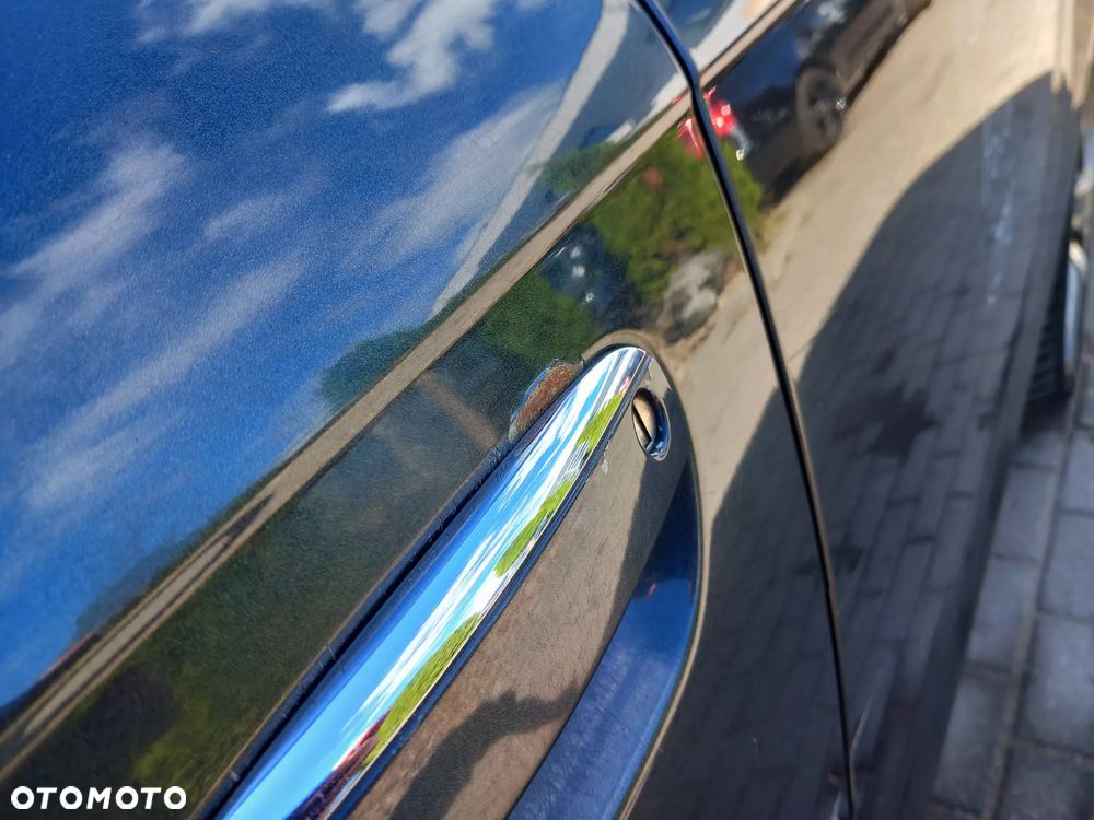 AUDI A6 C6 DRZWI LEWE PRZEDNIE LEWY PRZÓD KOLOR: LZ7Q - 10