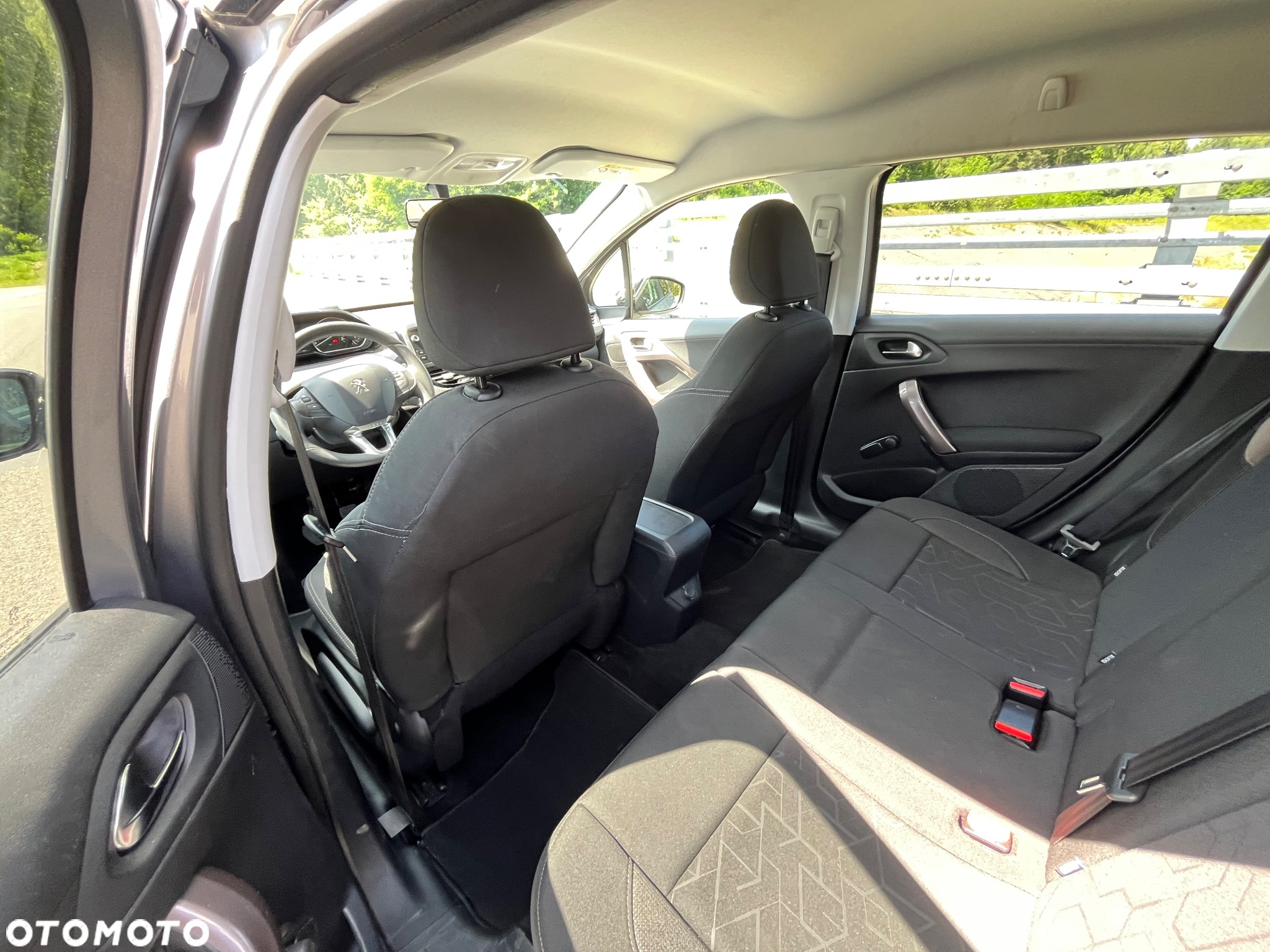 Peugeot 2008 PureTech 82 Style - 12