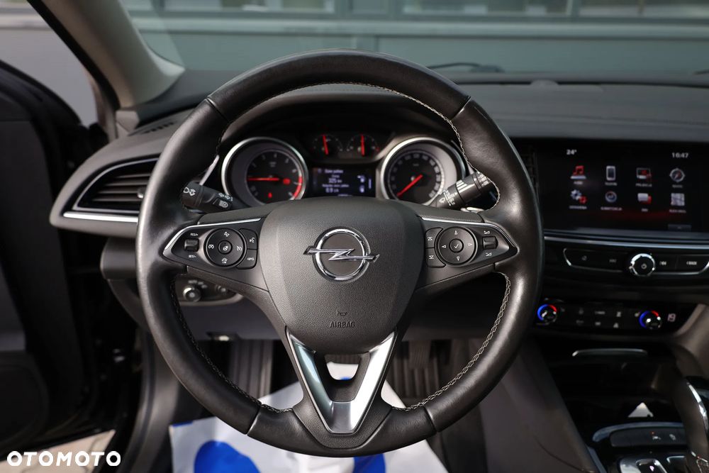 Opel Insignia 1.5 Direct InjectionT Business Innovation - 13