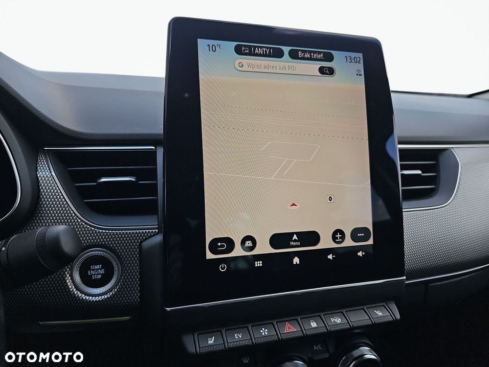 Renault Arkana 1.6 E-Tech Full Hybrid 145 Techno MMT - 21