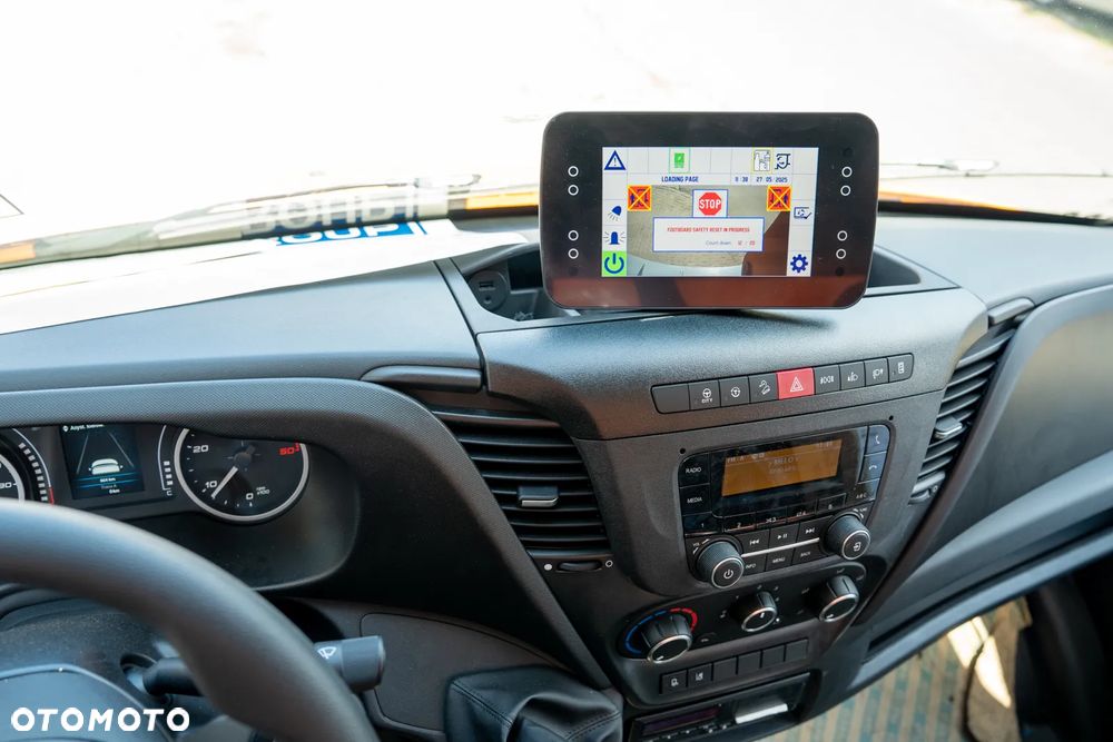 Iveco 70C14 CNG - 33