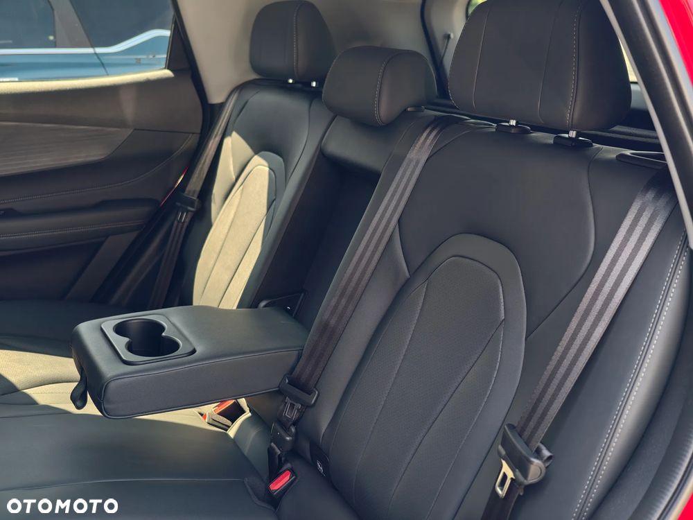 Chery Tiggo 4 1.5 GDI HEV Prestige DHT - 9