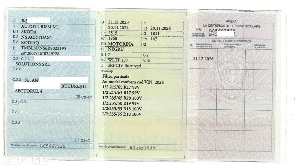 Skoda Kodiaq 2.0 TDI 4X4 DSG Style - 41