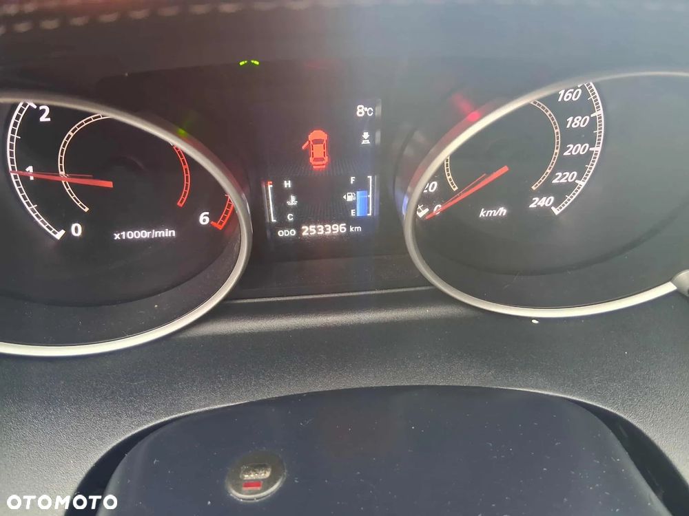 Mitsubishi Outlander - 15