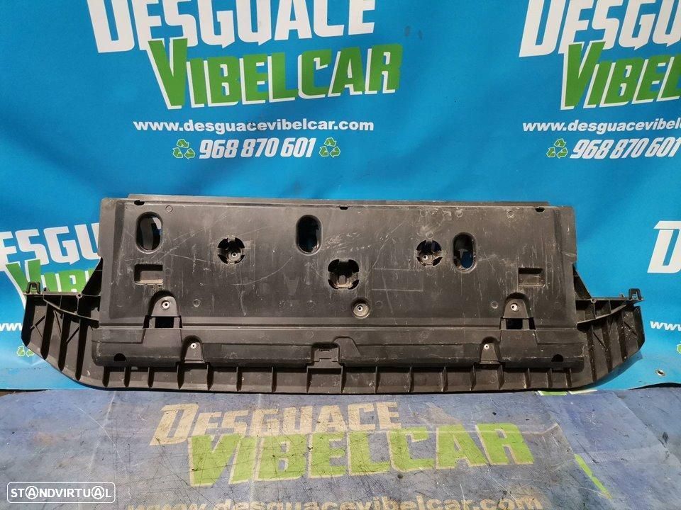 COBERTURA DO CARTER PEUGEOT 2008 - 1