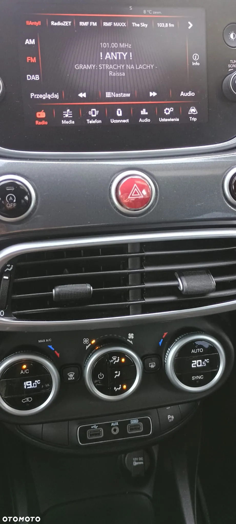 Fiat 500X 1.0 City Cross - 4