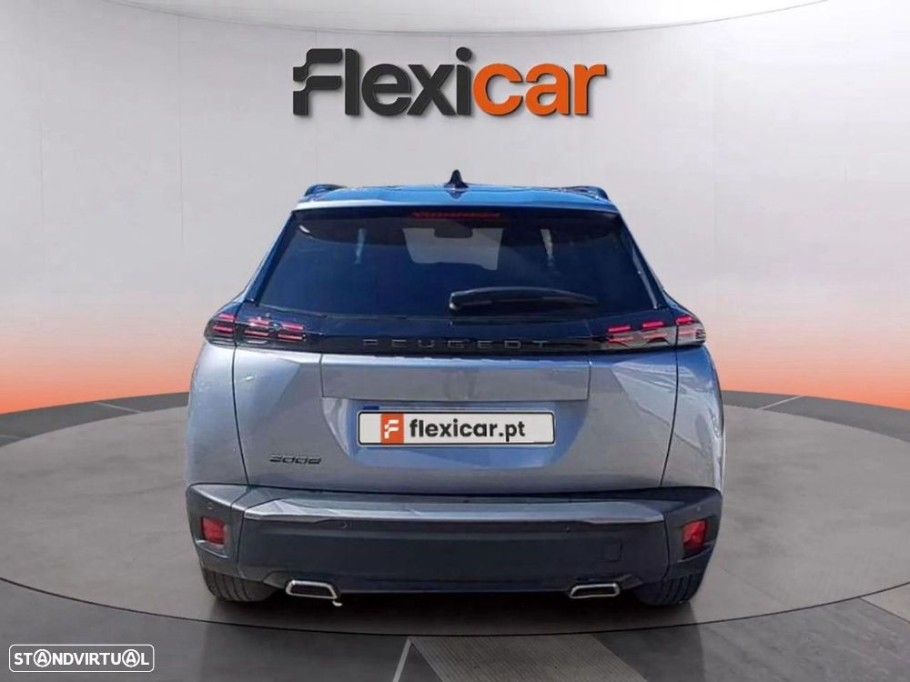 Peugeot 2008 1.2 PureTech Allure EAT8 - 6