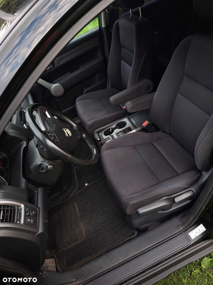 Honda CR-V - 6