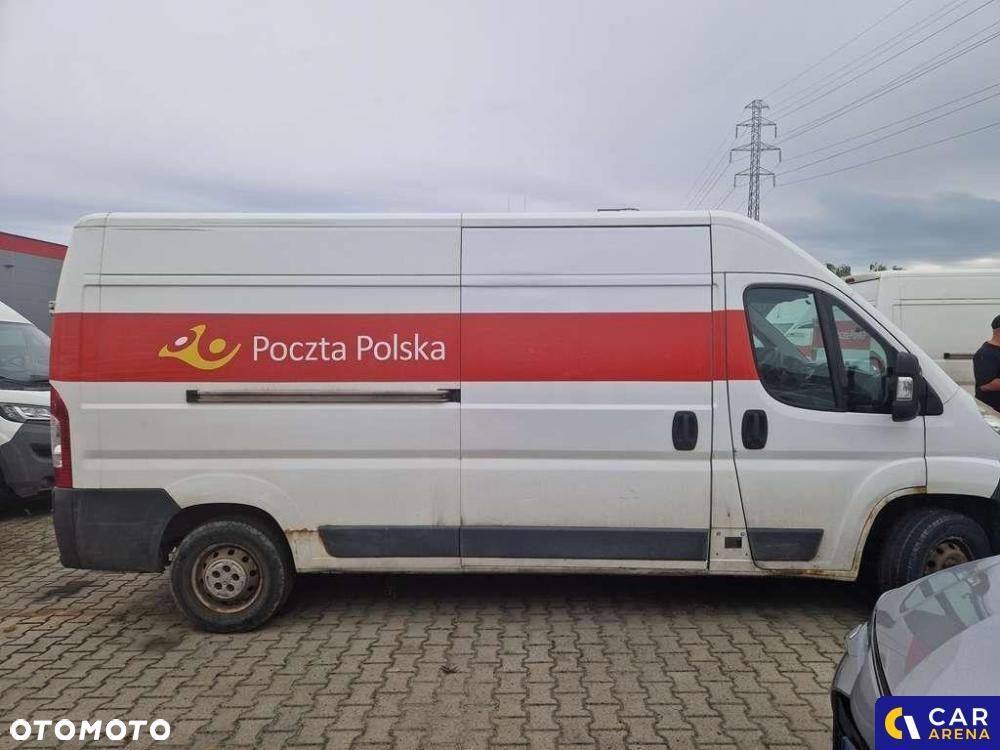 Peugeot Boxer - 8