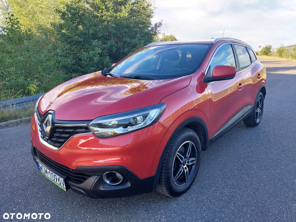 Renault Kadjar Energy dCi 130 COLLECTION - 14