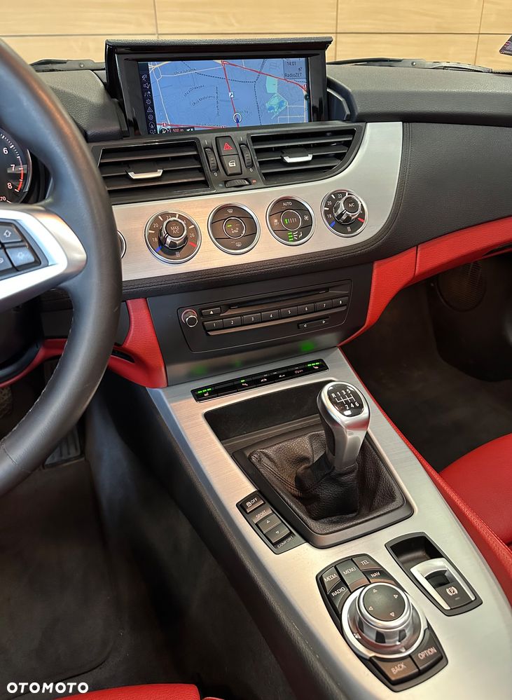 BMW Z4 - 15