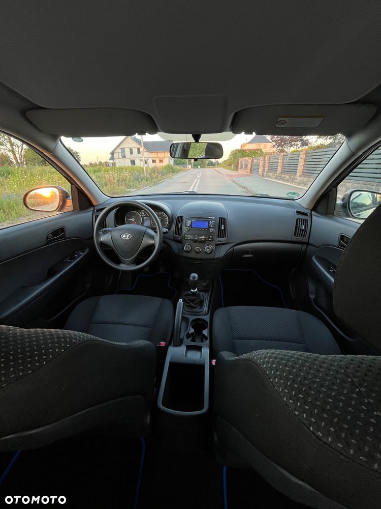 Hyundai i30 1.4 Blue Comfort - 12