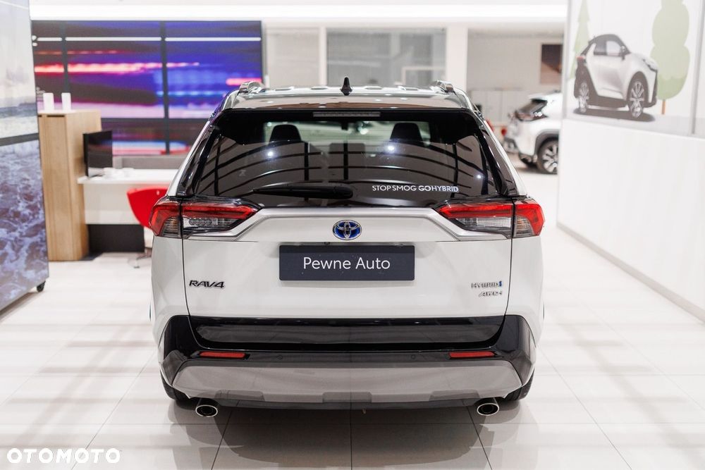 Toyota RAV4 - 5