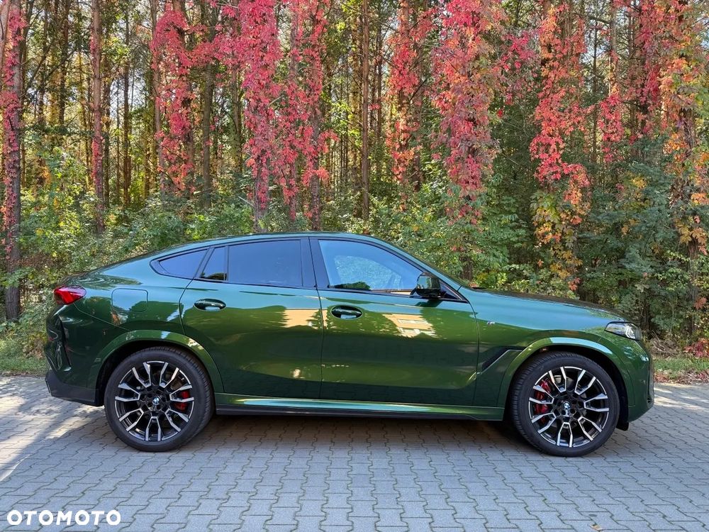 BMW X6 xDrive30d mHEV sport - 17