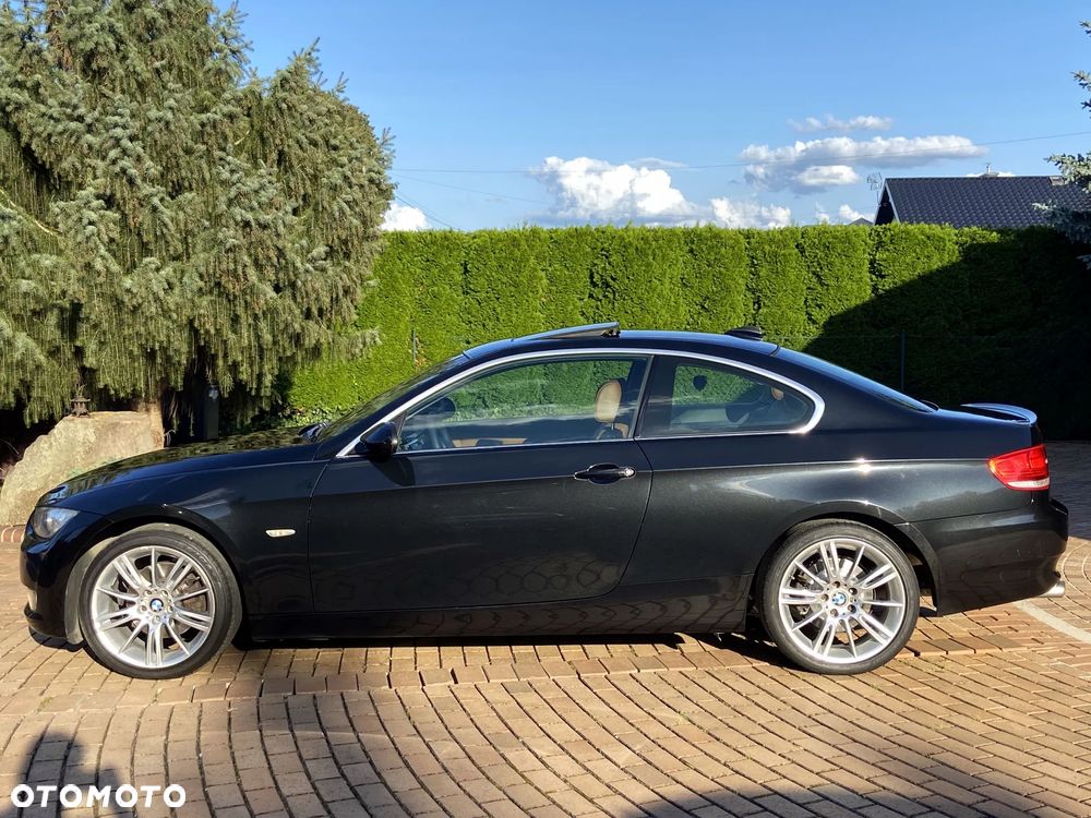 BMW Seria 3 320d - 7