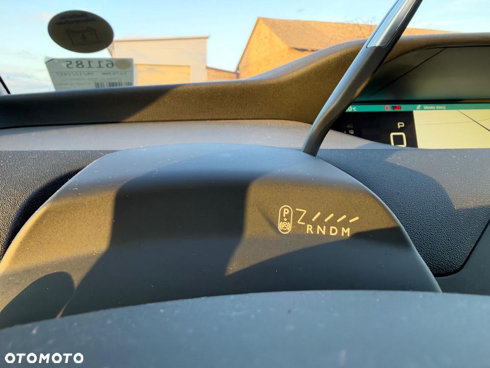 Citroën C4 1.2 PureTech Shine S&S EAT6 - 16