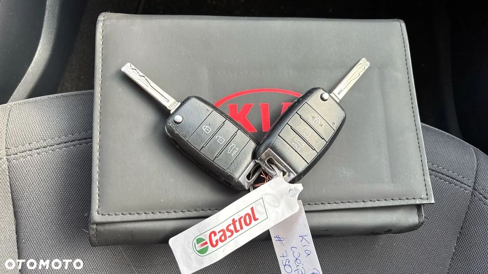 Kia Rio 1.2 Dream Team Edition - 24