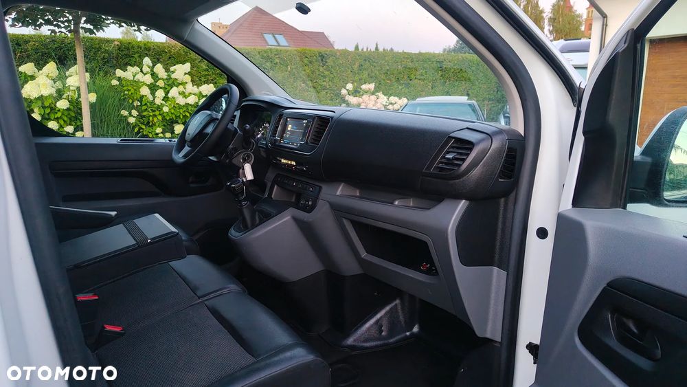 Peugeot EXPERT L2H1 LONG 2XDRZWI - 9