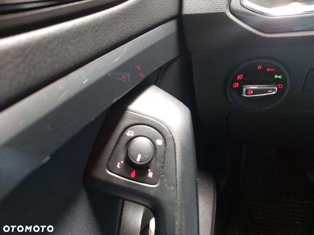 Seat Ateca 1.6 TDI ECOMOTIVE Style S&S - 10