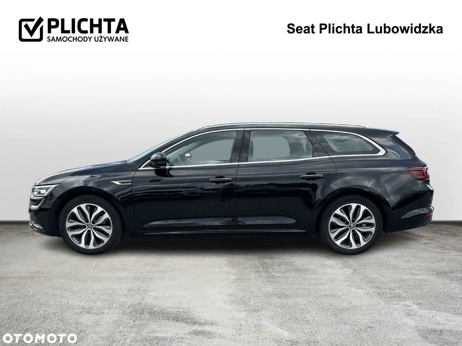 Renault Talisman - 2