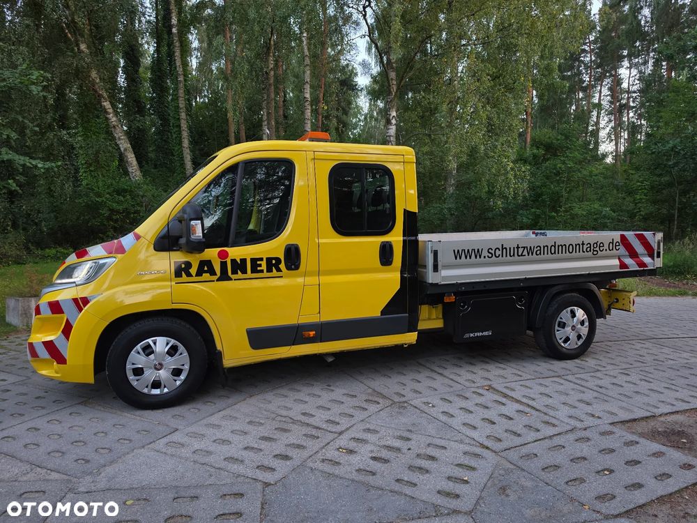 Fiat Ducato - 11