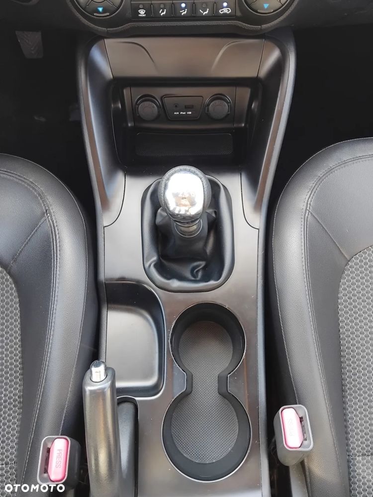 Hyundai ix35 1.6 GDI Classic 2WD - 16