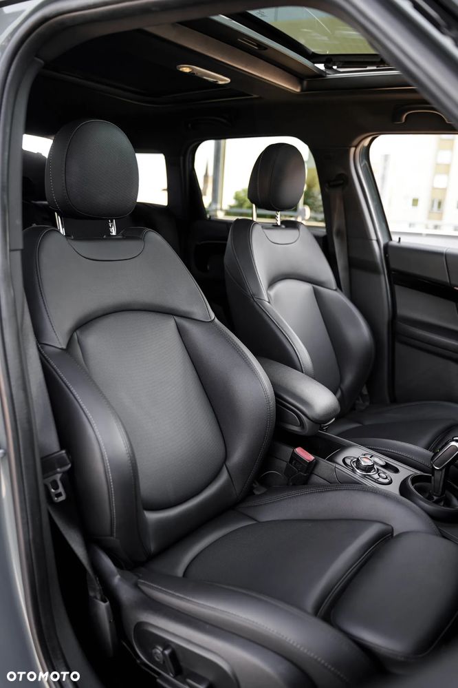 MINI Countryman Cooper S ALL4 - 19