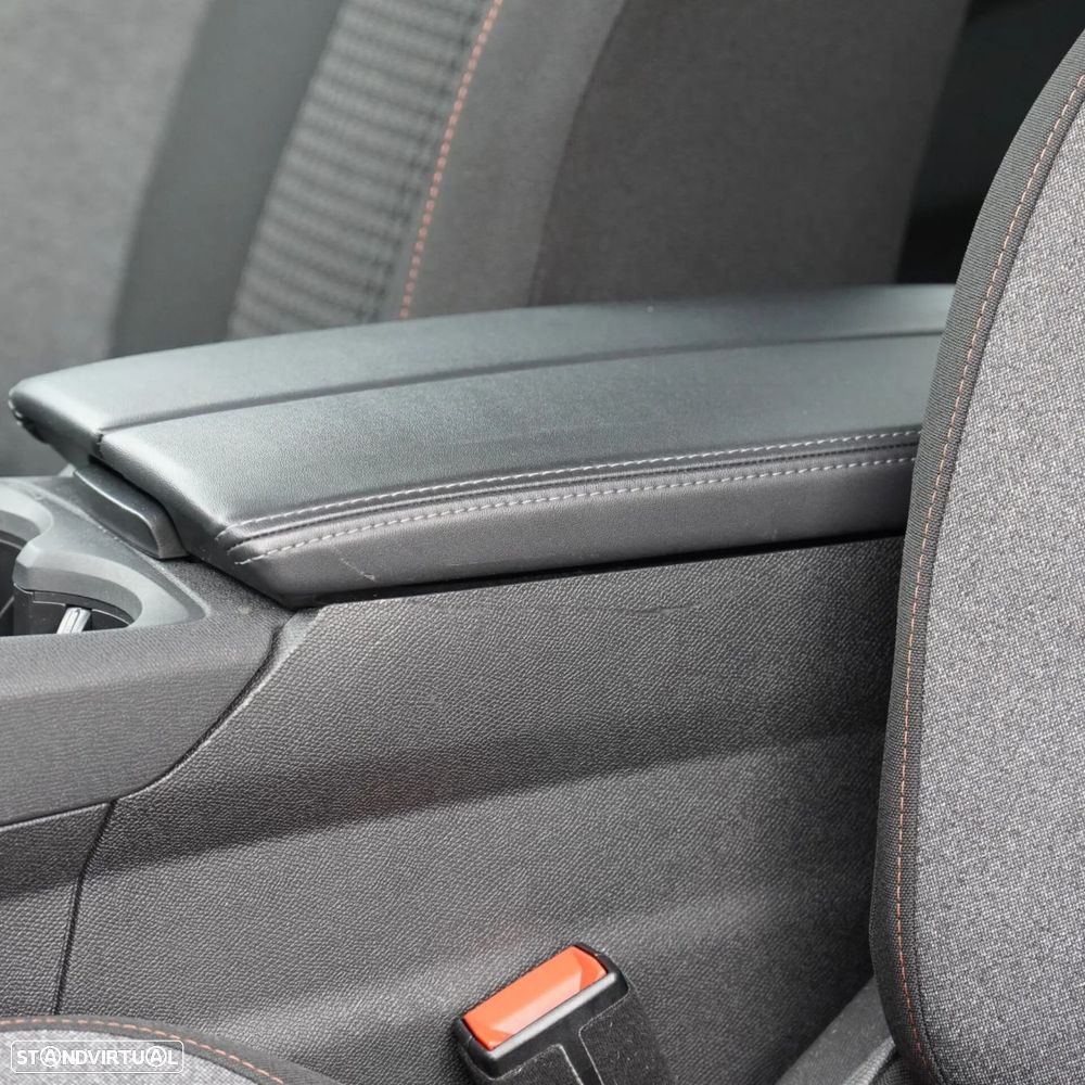 Peugeot 3008 PureTech 130 Stop & Start GPF Active Pack - 22