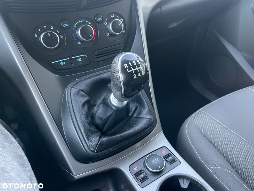 Ford Kuga 2.0 TDCi 4x4 Trend - 19