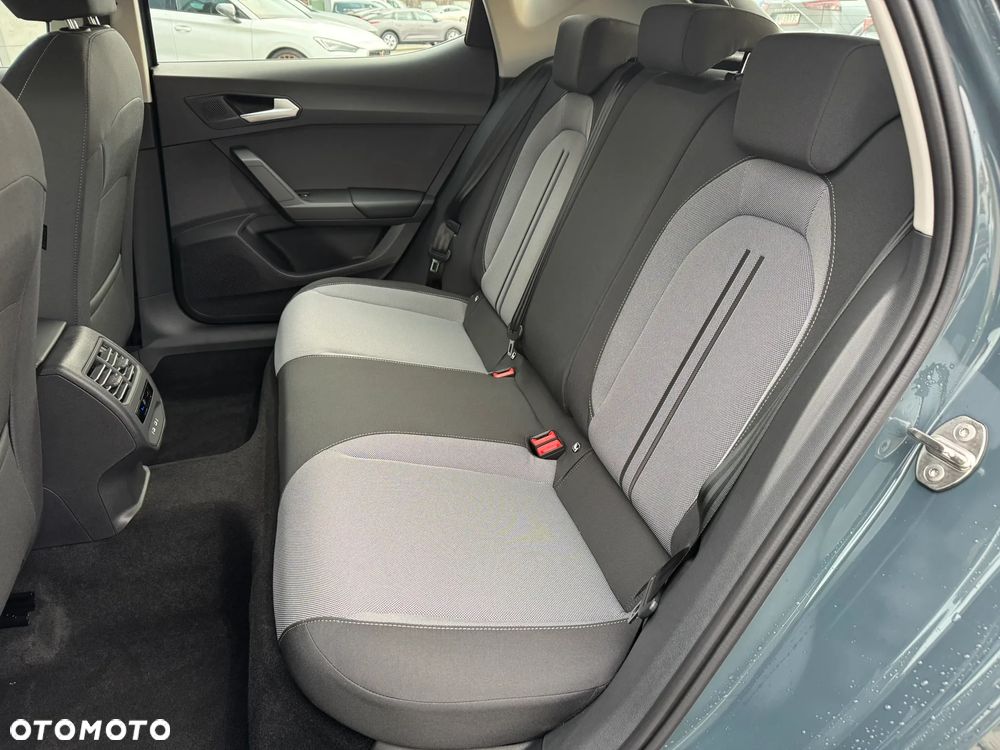 Seat Leon - 11