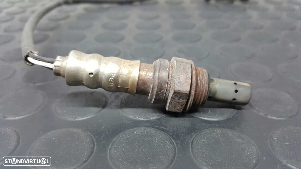 SONDA LAMBDA RENAULT CLIO II FASE II (B/CB0) AUTHENTIQUE - 6