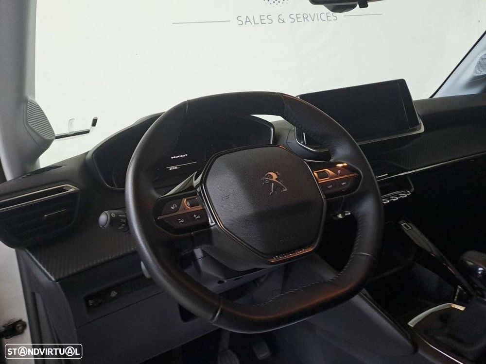 Peugeot 208 1.2 PureTech Active Pack - 12