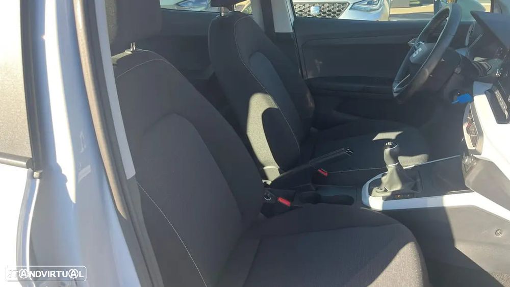 SEAT Arona 1.0 TSI Style - 3