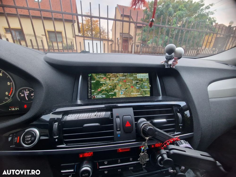 BMW X4 ver-xdrive20d - 9