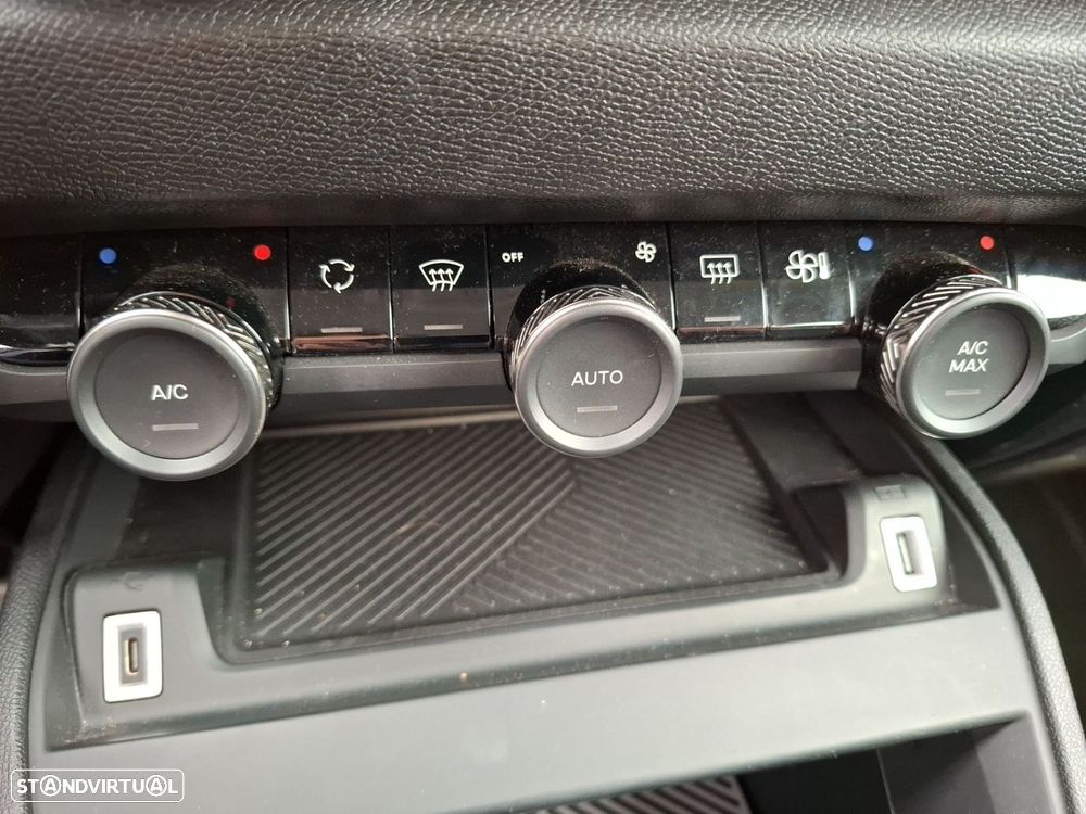 Citroën C4 1.2 Hybrid Plus e-DSC6 - 22