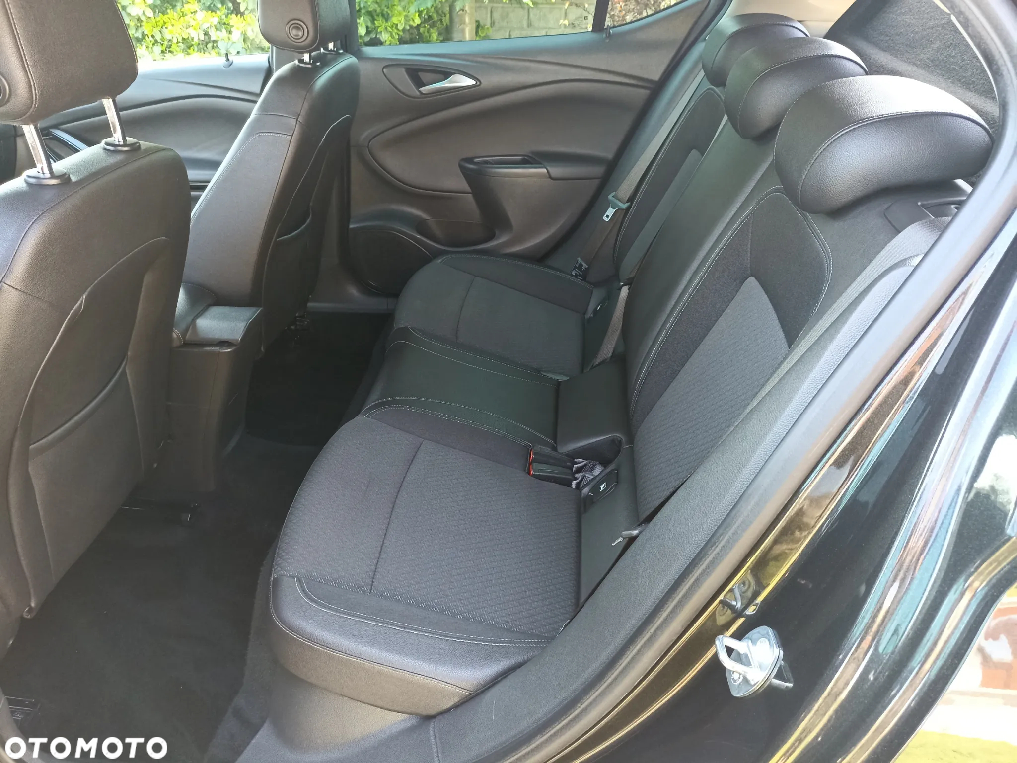 Opel Astra - 37